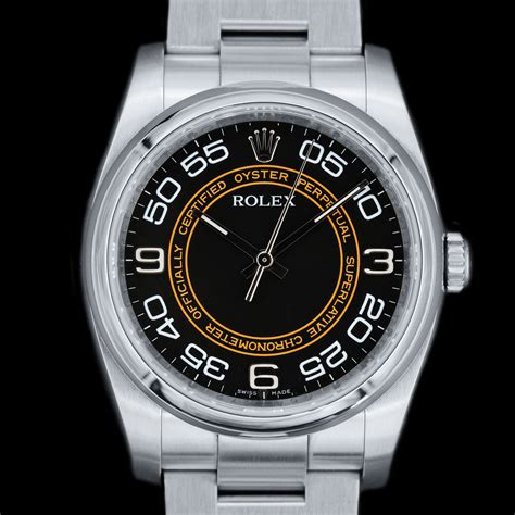 rolex oyster perpetual harley davidson